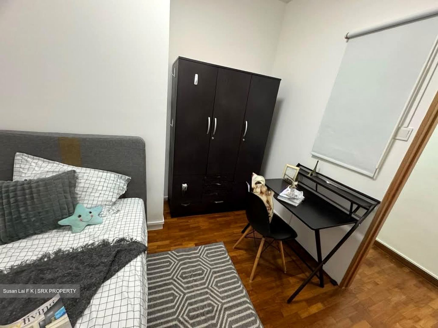 Central Green Condominium (D3), Condominium #594178341